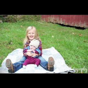 Meet your Posher, Tanner